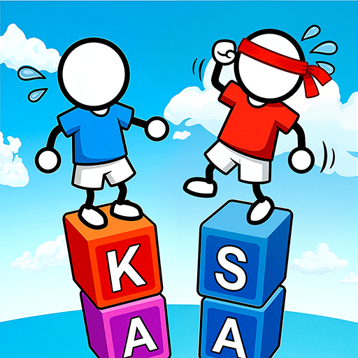 Words Splash: Words Mega Fun icon